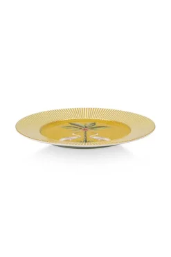 La Majorelle Gebaksbord 17Cm<Pip Studio New