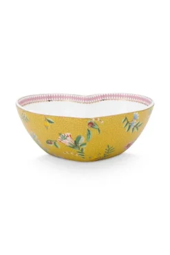 La Majorelle Kleine Kom Hart<Pip Studio New