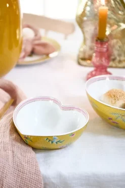 La Majorelle Kleine Kom Hart<Pip Studio New