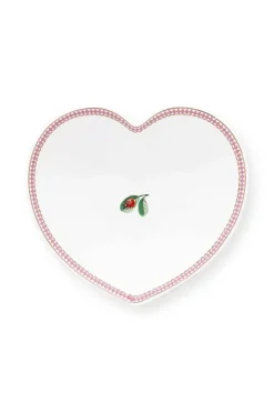 La Majorelle Kleine Kom Hart<Pip Studio New