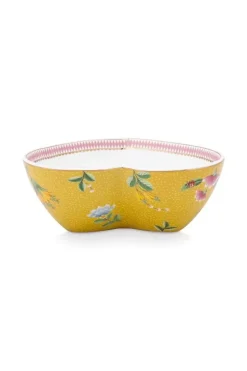 La Majorelle Kleine Kom Hart<Pip Studio New