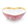 La Majorelle Kleine Kom Hart<Pip Studio Hot