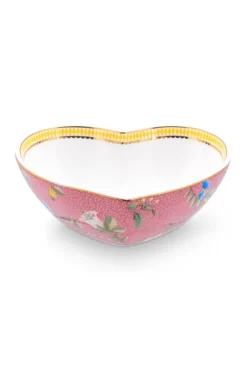 La Majorelle Kleine Kom Hart<Pip Studio Hot