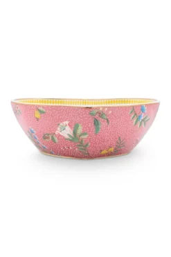La Majorelle Kleine Kom Hart<Pip Studio Hot