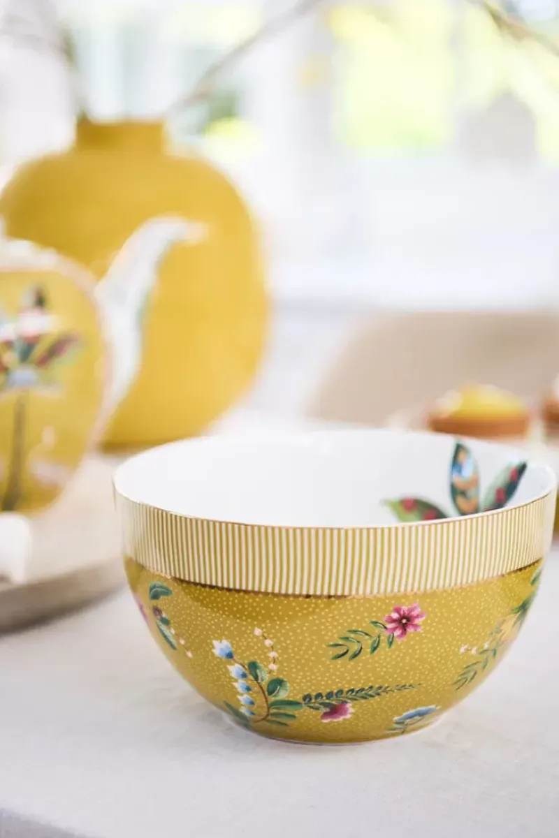 La Majorelle Kom 18Cm<Pip Studio Hot