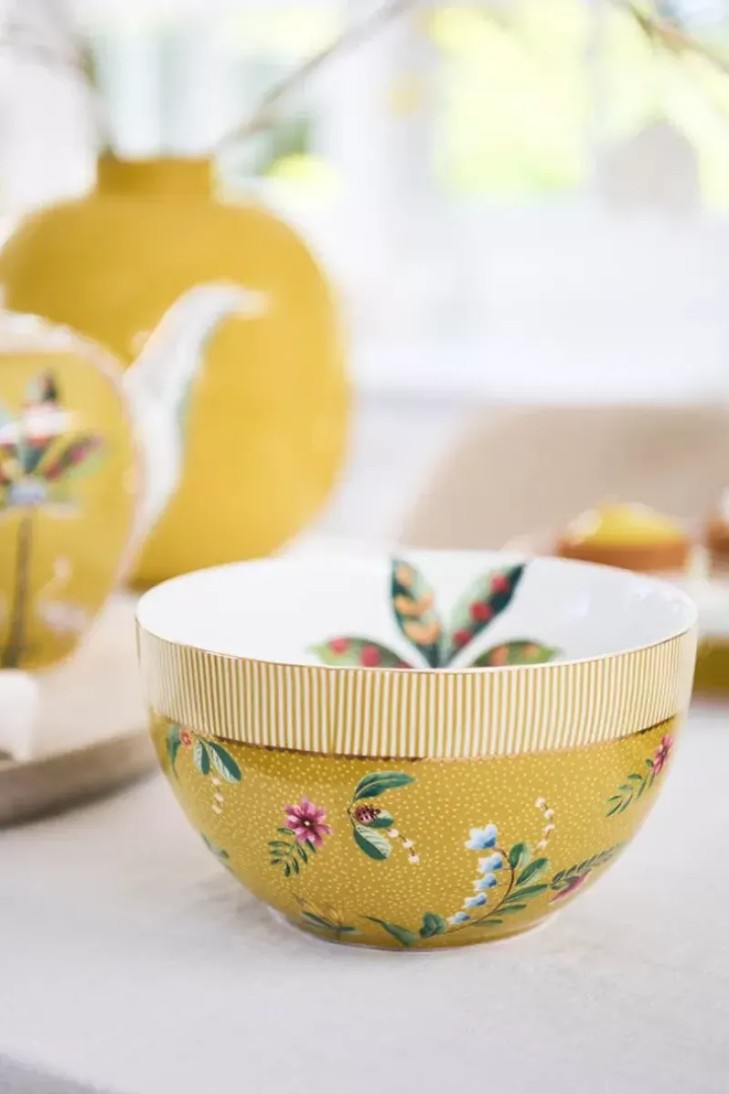 La Majorelle Kom 18Cm<Pip Studio Hot