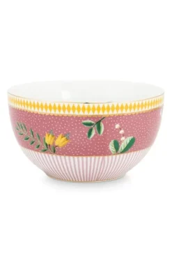 La Majorelle Kom Roze 12 Cm<Pip Studio New