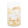 La Majorelle Longdrinkglas Goud<Pip Studio Discount