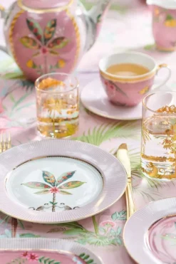 La Majorelle Longdrinkglas Goud<Pip Studio Discount