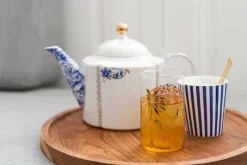 La Majorelle Longdrinkglas Goud<Pip Studio Discount