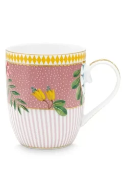 La Majorelle Mok Klein Roze<Pip Studio Outlet