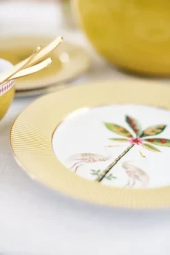 La Majorelle Ontbijt Set/3<Pip Studio Online
