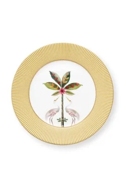 La Majorelle Ontbijt Set/3<Pip Studio Online