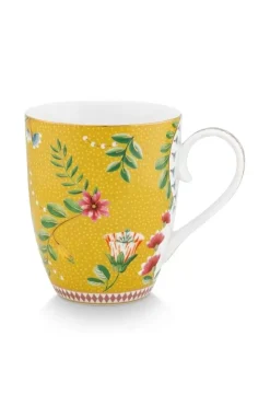 La Majorelle Ontbijt Set/3<Pip Studio Online