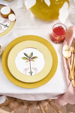 La Majorelle Ontbijtbord 21Cm<Pip Studio Sale