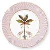 La Majorelle Ontbijtbord 21 Cm<Pip Studio Hot