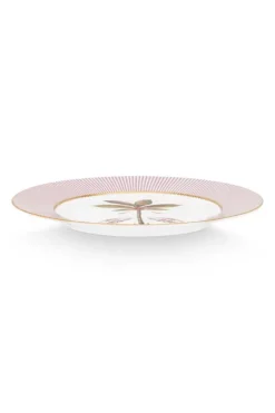 La Majorelle Ontbijtbord 21 Cm<Pip Studio Hot