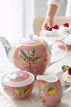 La Majorelle Suikerpot<Pip Studio Clearance