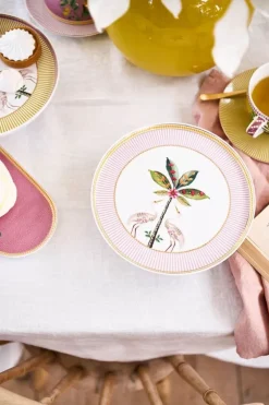 La Majorelle Taartplateau Klein<Pip Studio Outlet