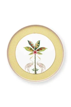 La Majorelle Taartplateau Klein<Pip Studio Clearance