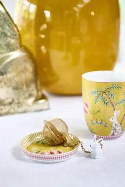 La Majorelle Thee-Ei Haas<Pip Studio Hot