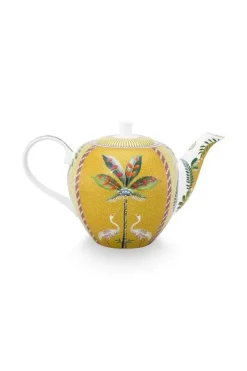 La Majorelle Theepot Groot<Pip Studio Clearance