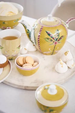 La Majorelle Theepot Groot<Pip Studio Clearance