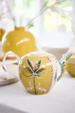 La Majorelle Theepot Groot<Pip Studio Clearance