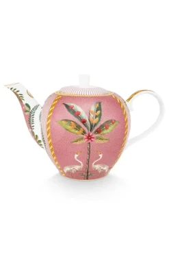 La Majorelle Theepot Groot<Pip Studio Hot