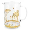 La Majorelle Waterkan Goud<Pip Studio Outlet