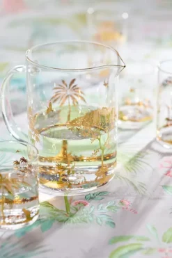 La Majorelle Waterkan Goud<Pip Studio Outlet