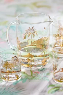 La Majorelle Waterkan Goud<Pip Studio Outlet