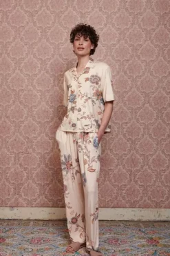 Lange Broek Cece Fiore<Pip Studio Best