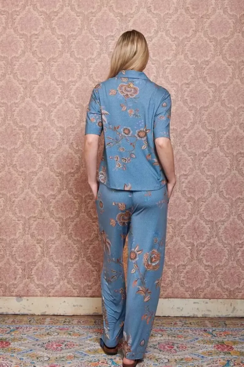 Lange Broek Cece Fiore<Pip Studio Hot