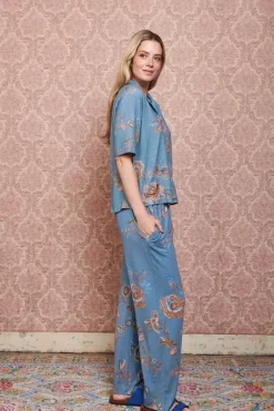 Lange Broek Cece Fiore<Pip Studio Hot