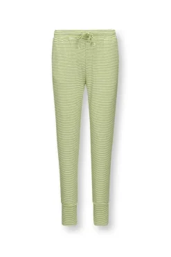 Lange Broek Little Sumo Stripe Fel<Pip Studio Best