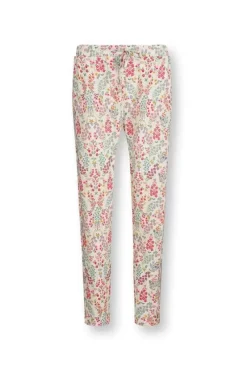 Lange Broek Primavera Wit<Pip Studio Outlet