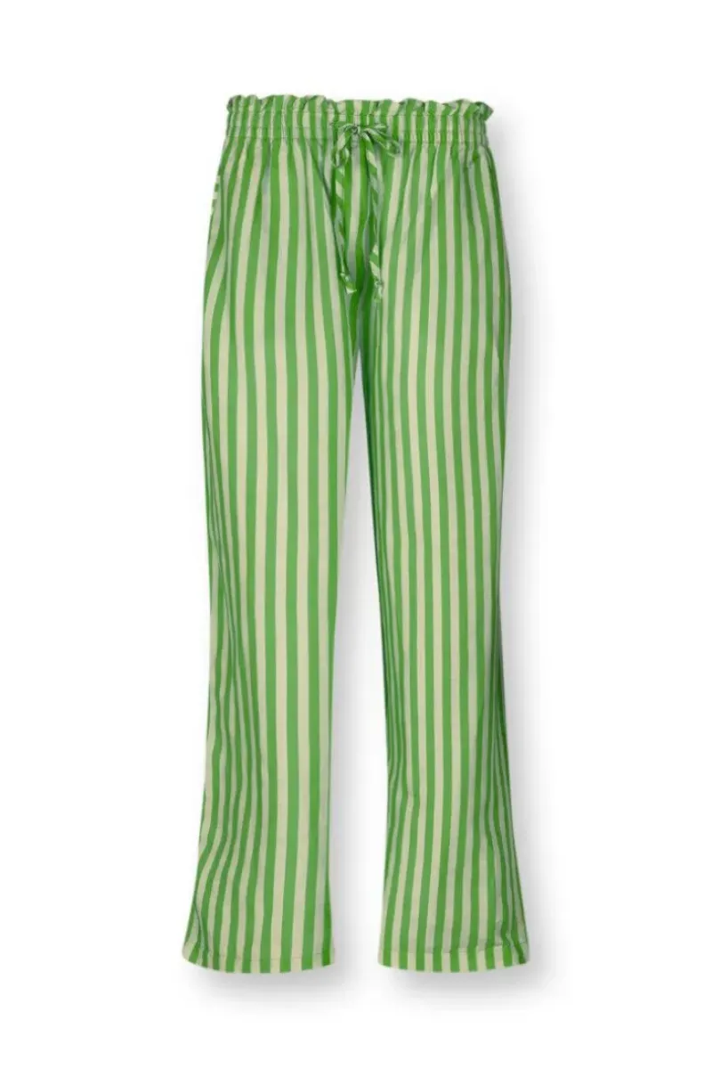 Lange Broek Sumo Stripe<Pip Studio Hot