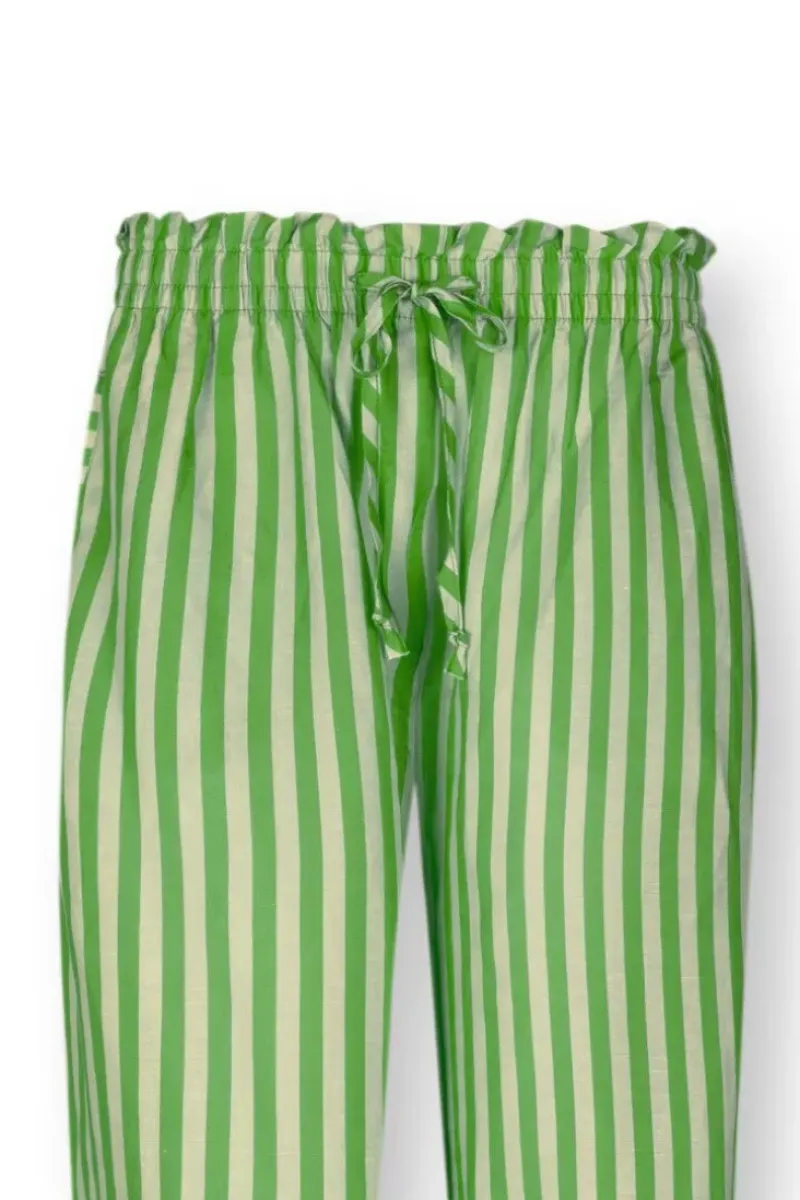 Lange Broek Sumo Stripe<Pip Studio Hot