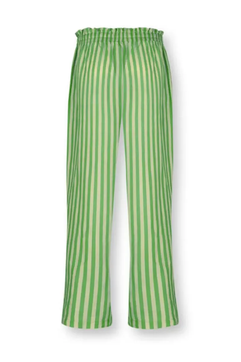 Lange Broek Sumo Stripe<Pip Studio Hot