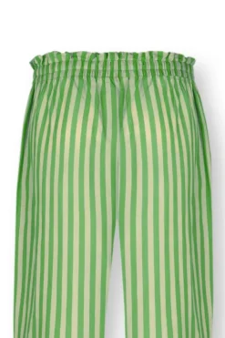 Lange Broek Sumo Stripe<Pip Studio Hot