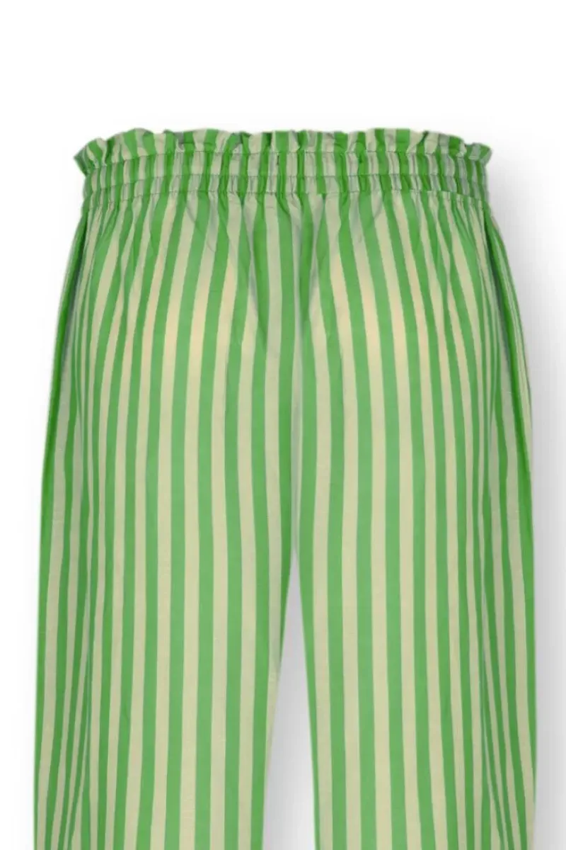Lange Broek Sumo Stripe<Pip Studio Hot