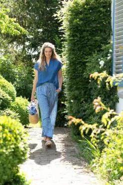Lange Broek Sumo Stripe<Pip Studio Discount