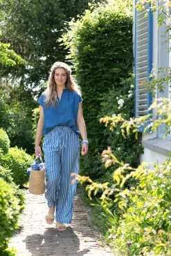 Lange Broek Sumo Stripe<Pip Studio Discount