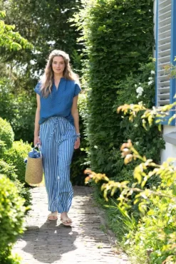 Lange Broek Sumo Stripe<Pip Studio Discount