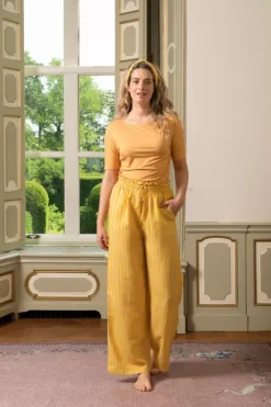 Lange Broek Sumo Stripe<Pip Studio New