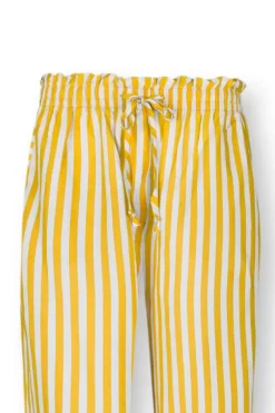 Lange Broek Sumo Stripe<Pip Studio New
