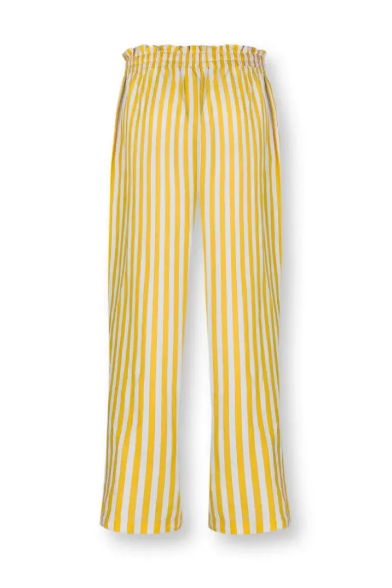 Lange Broek Sumo Stripe<Pip Studio New