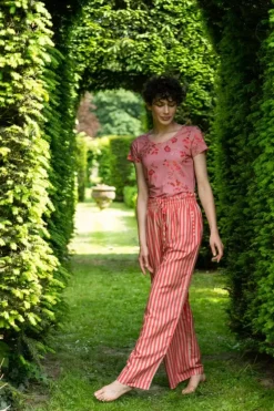 Lange Broek Sumo Stripe<Pip Studio Outlet