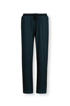 Lange Broek Sumo Stripe Donker<Pip Studio Best